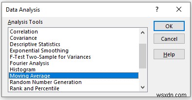 How to Use Data Analysis Toolpak in Excel (13 Awesome Features)