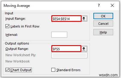 How to Use Data Analysis Toolpak in Excel (13 Awesome Features)