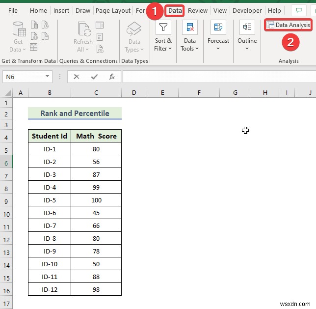 How to Use Data Analysis Toolpak in Excel (13 Awesome Features)