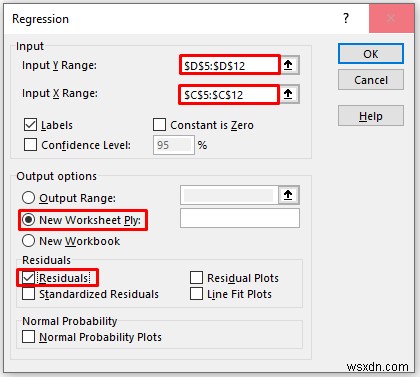 How to Use Data Analysis Toolpak in Excel (13 Awesome Features)