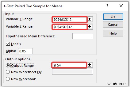 How to Use Data Analysis Toolpak in Excel (13 Awesome Features)
