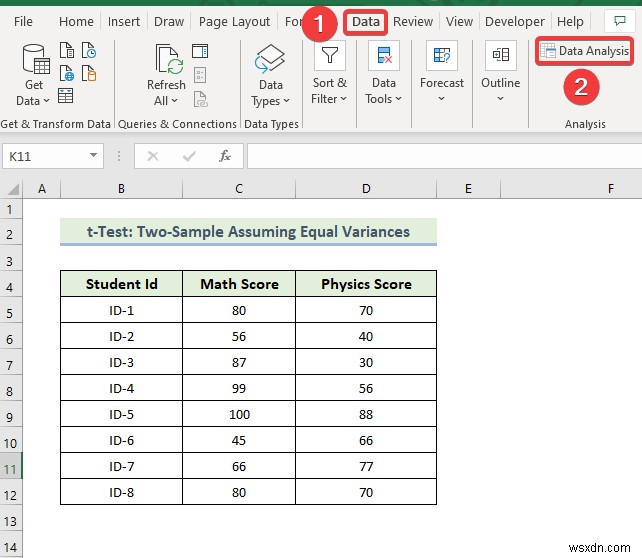 How to Use Data Analysis Toolpak in Excel (13 Awesome Features)