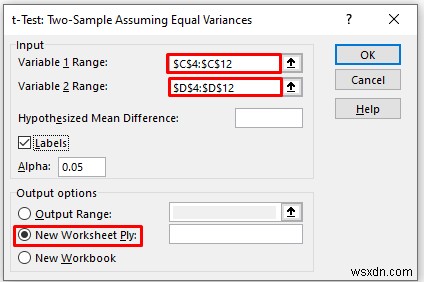 How to Use Data Analysis Toolpak in Excel (13 Awesome Features)