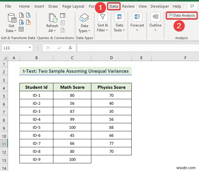 How to Use Data Analysis Toolpak in Excel (13 Awesome Features)