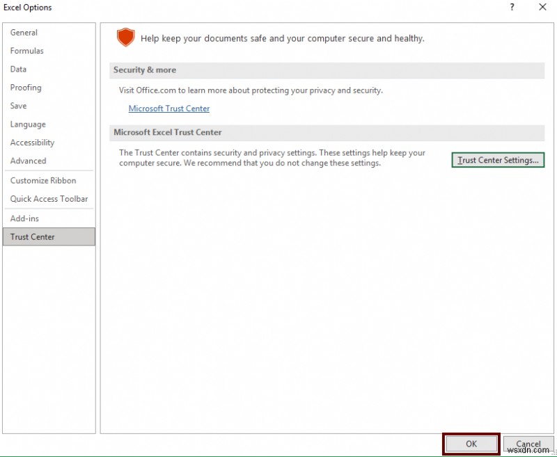 [Fixed:] Data Analysis Not Showing in Excel (2 Effective Solutions)