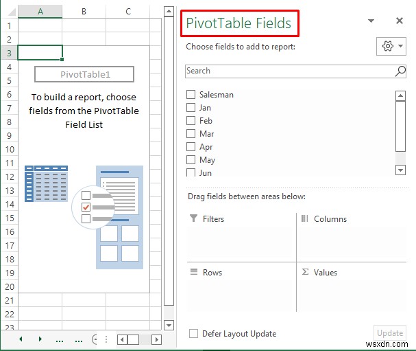 How to Analyze Sales Data in Excel (10 Easy Ways)