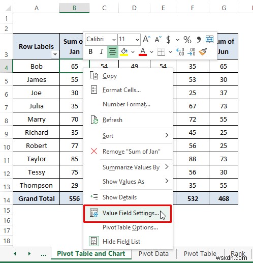 How to Analyze Sales Data in Excel (10 Easy Ways)