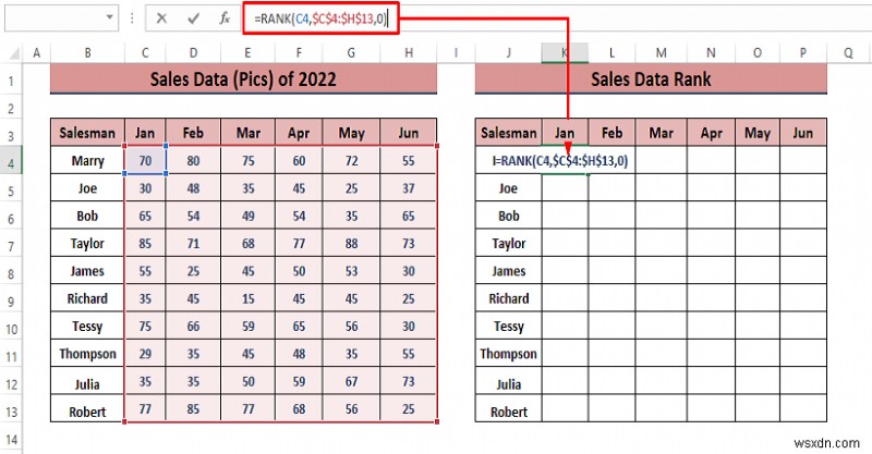 How to Analyze Sales Data in Excel (10 Easy Ways)