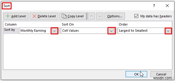 How to Analyze Sales Data in Excel (10 Easy Ways)