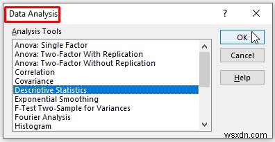 How to Analyze Sales Data in Excel (10 Easy Ways)