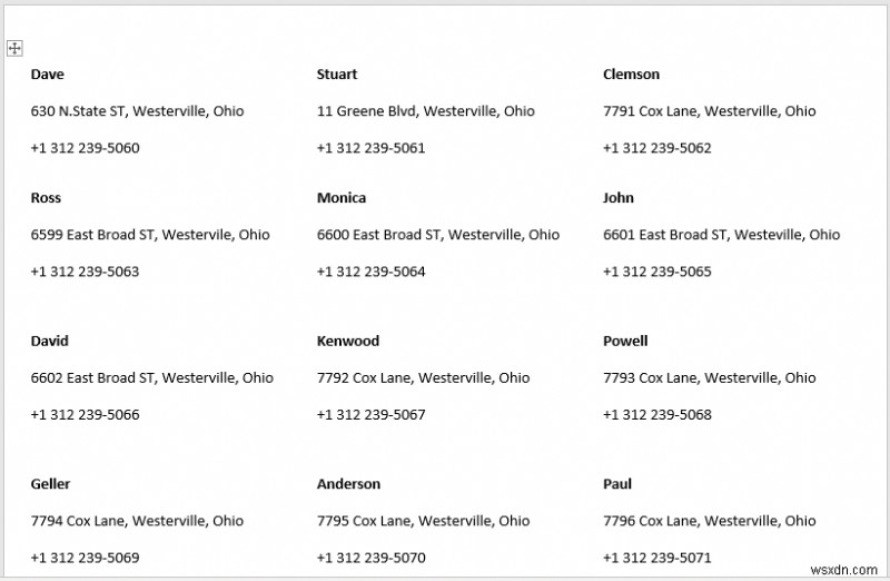 How to Print Avery 5160 Labels from Excel (with Detailed Steps)