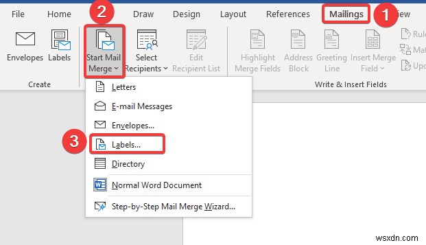 How to Print Avery 5160 Labels from Excel (with Detailed Steps)