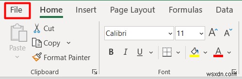 How to Adjust Page Size for Printing in Excel (6 Quick Tricks)