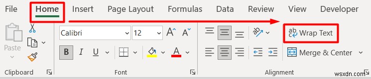 How to Adjust Page Size for Printing in Excel (6 Quick Tricks)