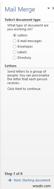 How to Create Mailing Labels in Excel (with Easy Steps)