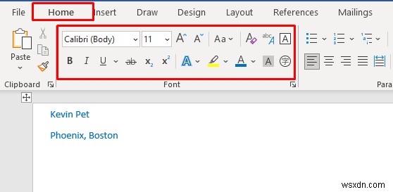 How to Create Mailing Labels in Excel (with Easy Steps)