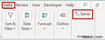 How to Use Excel Solver for Linear Programming (With Easy Steps)