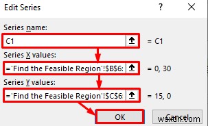 How to Graph Linear Programming in Excel (with Detailed Steps)