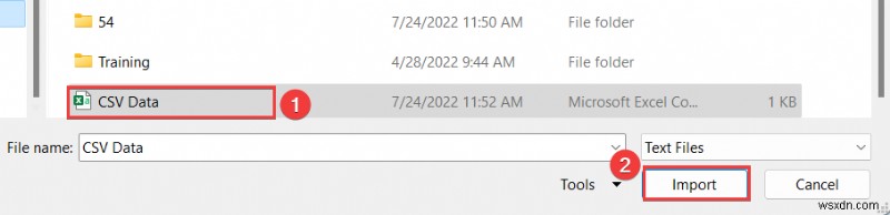 How to Increase Excel Column Limit (2 Possible Ways)