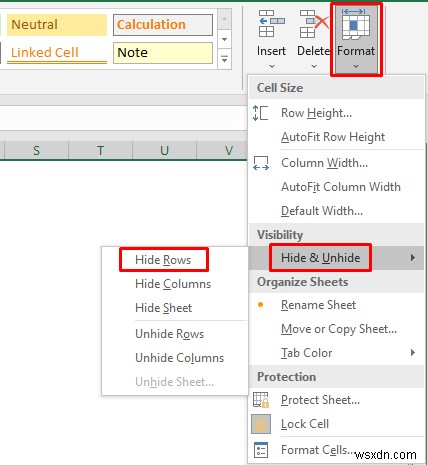 How to Limit Number of Rows in Excel (3 Effective Methods)
