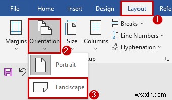 How to Fit Excel Sheet on One Page in Word (3 Simple Ways)