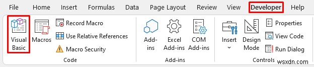 How to Change the Printing Scale So All Columns Will Print on a Single Page