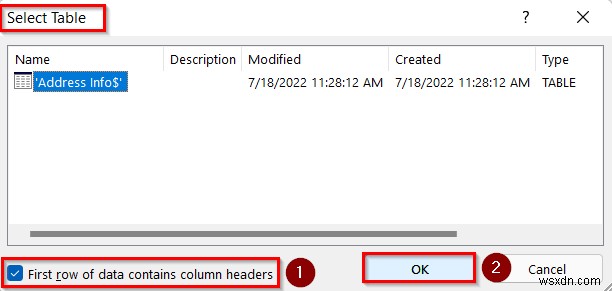How to Print Avery 8160 Labels from Excel (with Easy Steps)