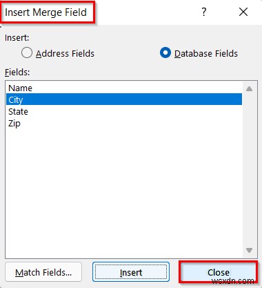 How to Print Avery 8160 Labels from Excel (with Easy Steps)