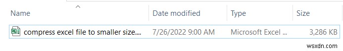 How to Compress Excel File to Smaller Size (7 Easy Methods)