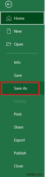 How to Compress Excel File to Smaller Size (7 Easy Methods)