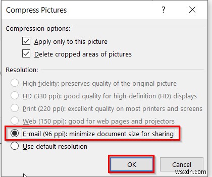 How to Compress Excel File to Smaller Size (7 Easy Methods)