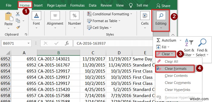 How to Compress Excel File to Smaller Size (7 Easy Methods)
