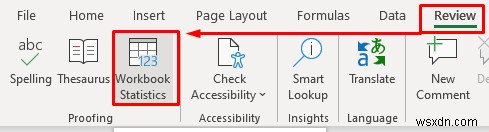 How to Determine What Is Causing Large Excel File Size