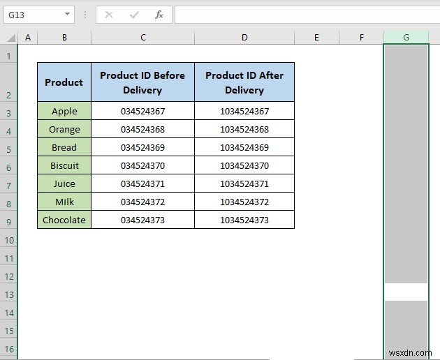 How to Determine What Is Causing Large Excel File Size