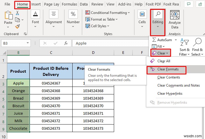 How to Determine What Is Causing Large Excel File Size