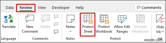 How to Hide Confidential Data in Excel (5 Easy Ways)