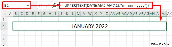 How to Create a Bullet Journal in Excel (with Detailed Steps)