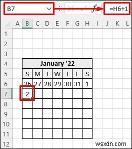 How to Create a Bullet Journal in Excel (with Detailed Steps)