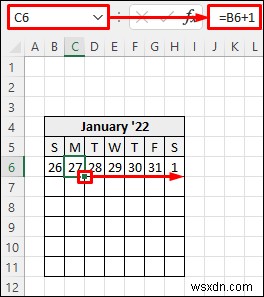How to Create a Bullet Journal in Excel (with Detailed Steps)