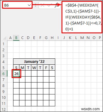 How to Create a Bullet Journal in Excel (with Detailed Steps)