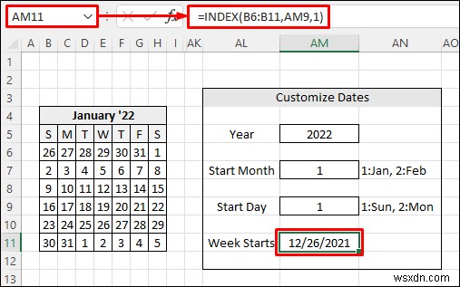 How to Create a Bullet Journal in Excel (with Detailed Steps)