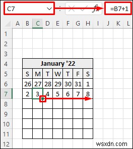 How to Create a Bullet Journal in Excel (with Detailed Steps)