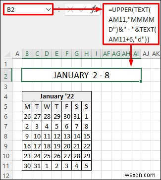 How to Create a Bullet Journal in Excel (with Detailed Steps)