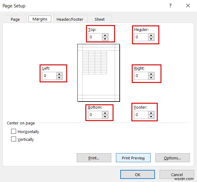 How to Fit Excel Sheet on One Page PDF (8 Simple Ways)