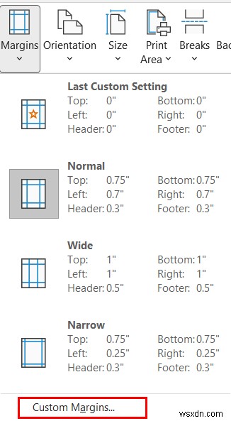 How to Fit Excel Sheet on One Page PDF (8 Simple Ways)