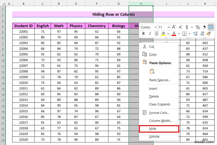 How to Fit Excel Sheet on One Page PDF (8 Simple Ways)