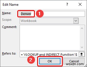 How to Map Data Using VLOOKUP in Excel (4 Quick Ways)
