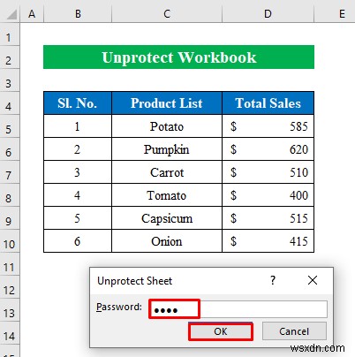 [Solved]: Track Changes Greyed Out in Excel (3 Quick Fixes)