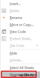 [Solved]: Track Changes Greyed Out in Excel (3 Quick Fixes)