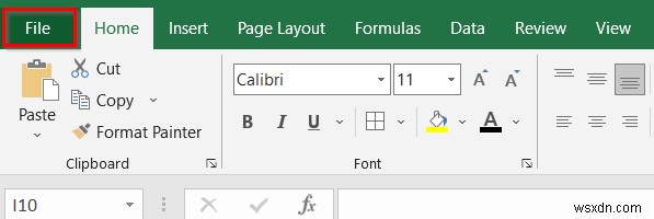 How to Convert XML to XLSX Without Opening File